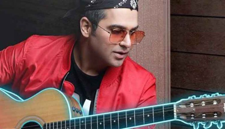 آکورد آهنگ آغوش تو از حمید عسکری