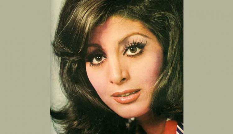 آکورد آهنگ خونه خالی از مرجان