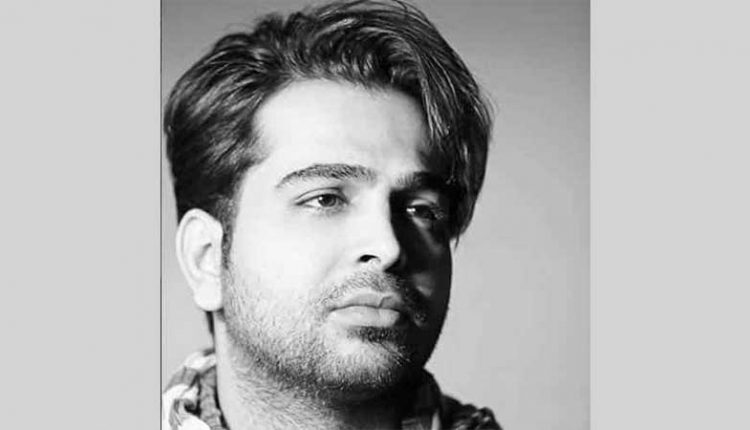 آکورد آهنگ عاشق خجالتی از فرزاد فرخ