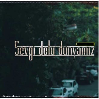 آکورد آهنگ ترکی Sevgi Dolu Dunyamiz