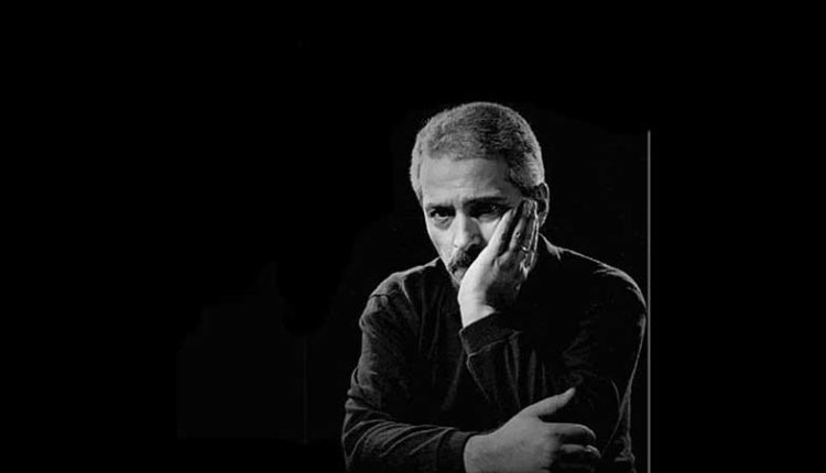 آکورد آهنگ هفته ی خاکستری از فرهاد