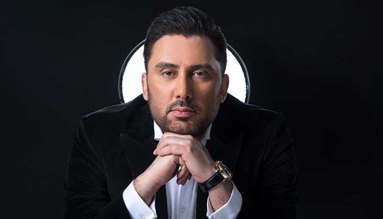 آکورد آهنگ نازنینم از نیما مسیحا