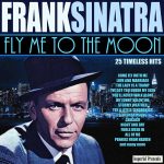 نت و تبلچر آهنگ fly me to the moon از frank sinatra