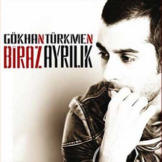 آکورد گیتار آهنگ Yüreğim از Gökhan Türkmen