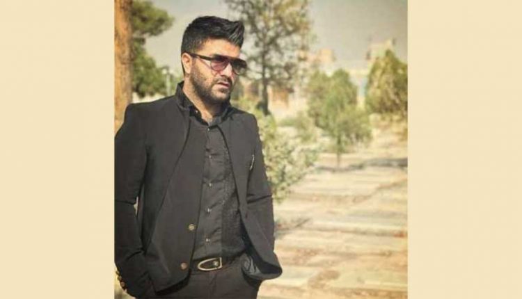 آکورد گیتار آهنگ اشتباهی عاشقت شدم از مجید خراطها