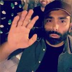 آکورد آهنگ عشق نابم از مسعود صادقلو