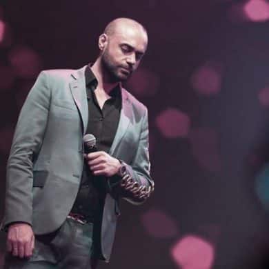 حمید حامی